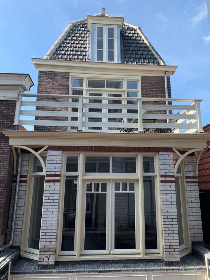 Payglop II Apartment Alkmaar Ngoại thất bức ảnh