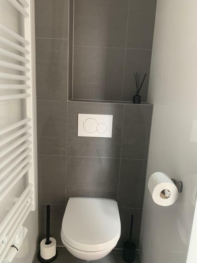 Payglop II Apartment Alkmaar Ngoại thất bức ảnh