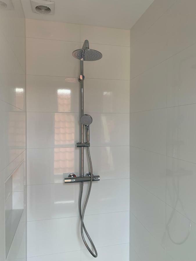 Payglop II Apartment Alkmaar Ngoại thất bức ảnh